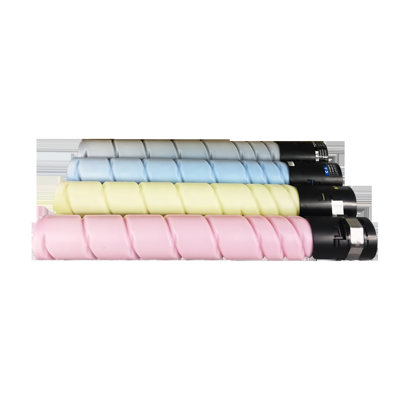 Kompatibel zu Konica Minolta TN216K Toner Schwarz (A11G151)