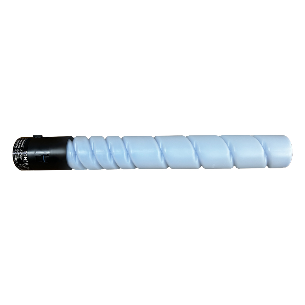 Kompatibel zu Konica Minolta TN321 Toner Cyan (A33K450)