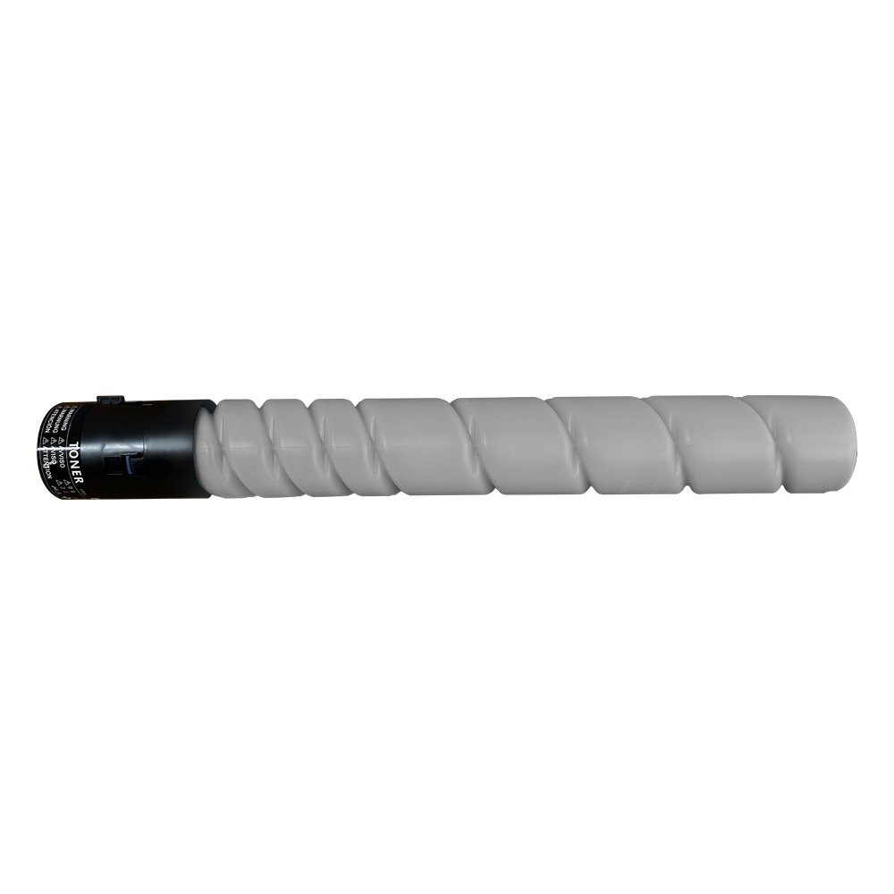 Kompatibel zu Konica Minolta TN321 Toner Schwarz (A33K150)