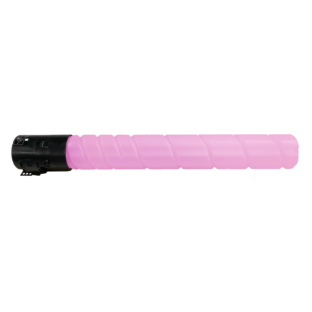 Kompatibel zu Konica Minolta TN324M Toner Magenta (A8DA350)