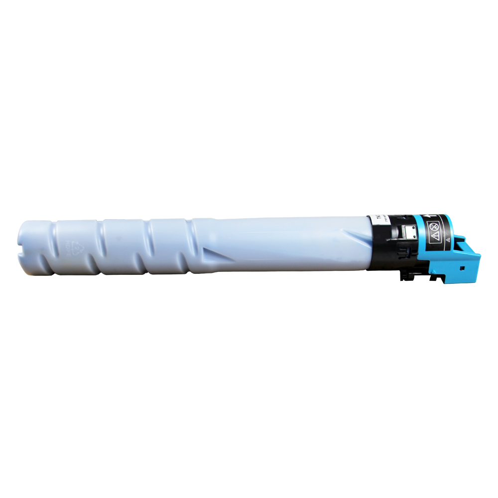 Kompatibel zu Konica Minolta TN328C Toner Cyan (AAV8450)