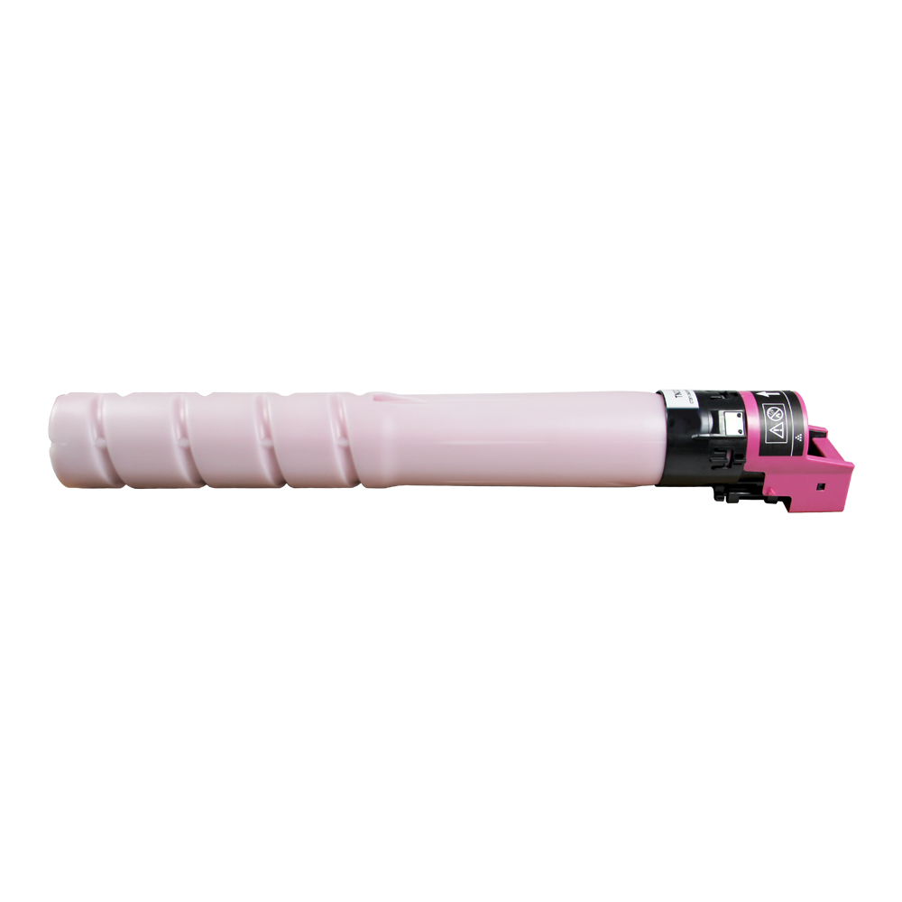 Kompatibel zu Konica Minolta TN328M Toner Magenta (AAV8350)