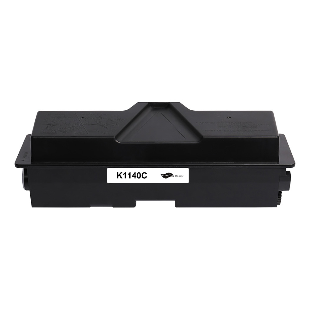 Kompatibel zu Kyocera TK-1140 (1T02ML0NL0) Toner Black