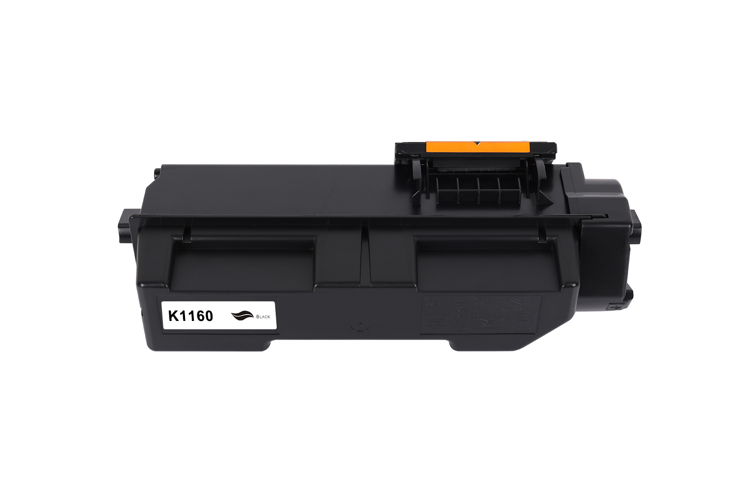 Kompatibel zu Kyocera TK-1160 (1T02RY0NL0) Toner Black