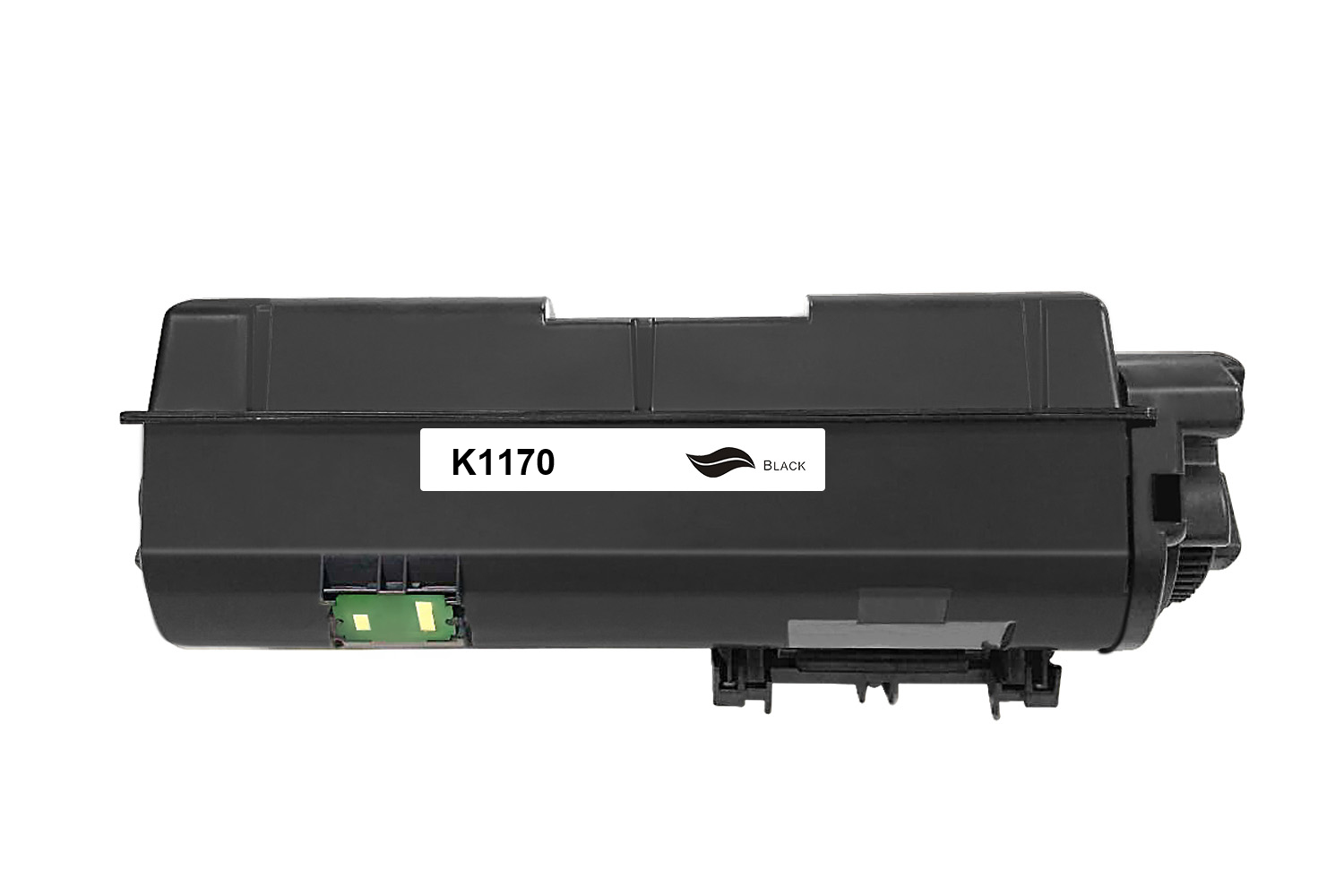 Kompatibel zu Kyocera TK-1170 (1T02S50NL0) Toner Black