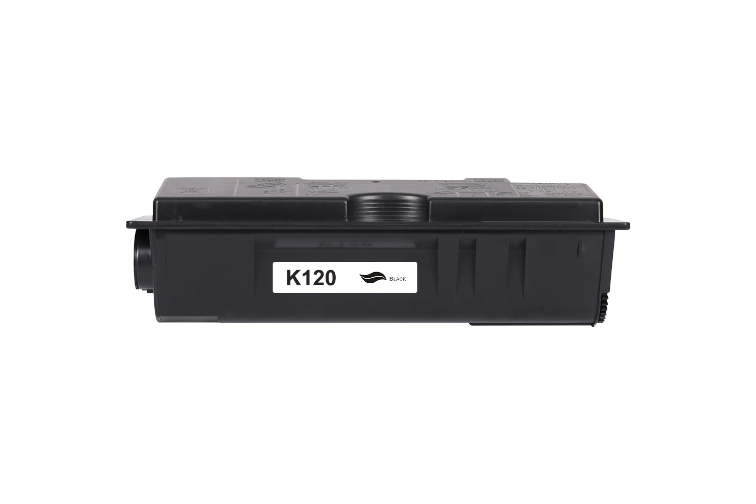 Kompatibel zu Kyocera TK-120 Toner Black
