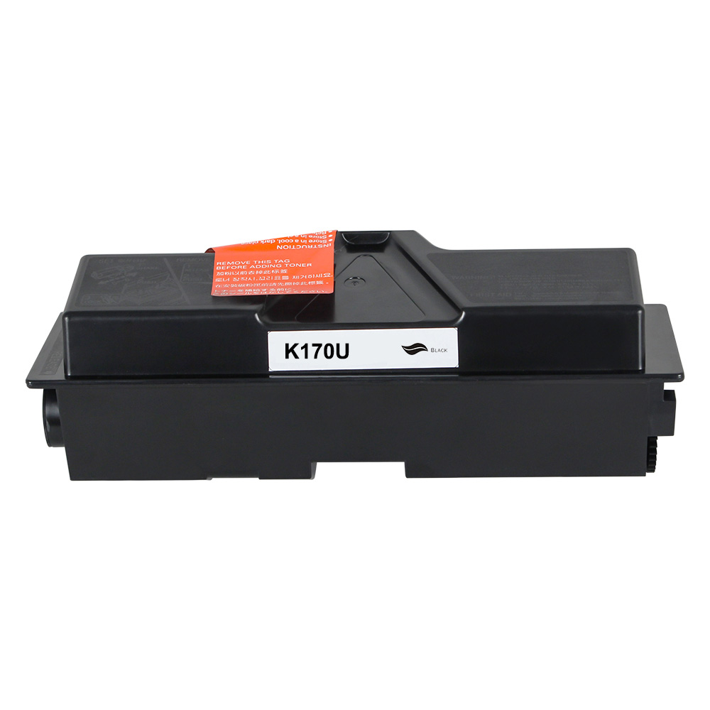 Kompatibel zu Kyocera TK-140 Toner Black