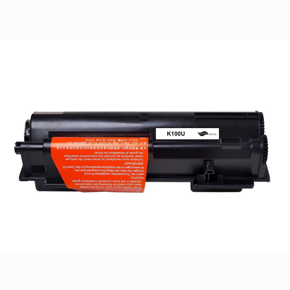 Kompatibel zu Kyocera TK-18 Toner Black