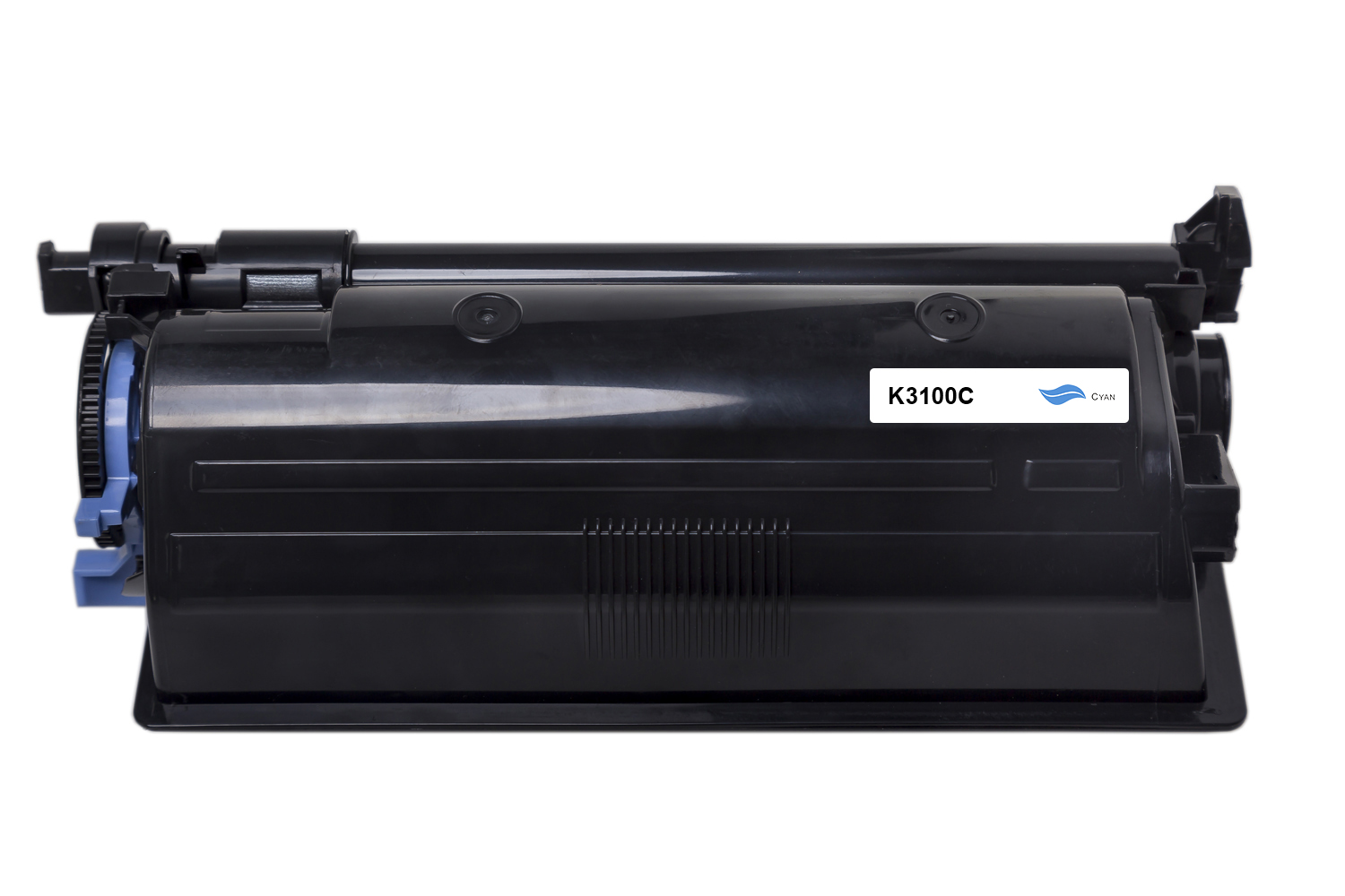Kompatibel zu Kyocera TK-3100 (1T02MS0NL0) Toner schwarz