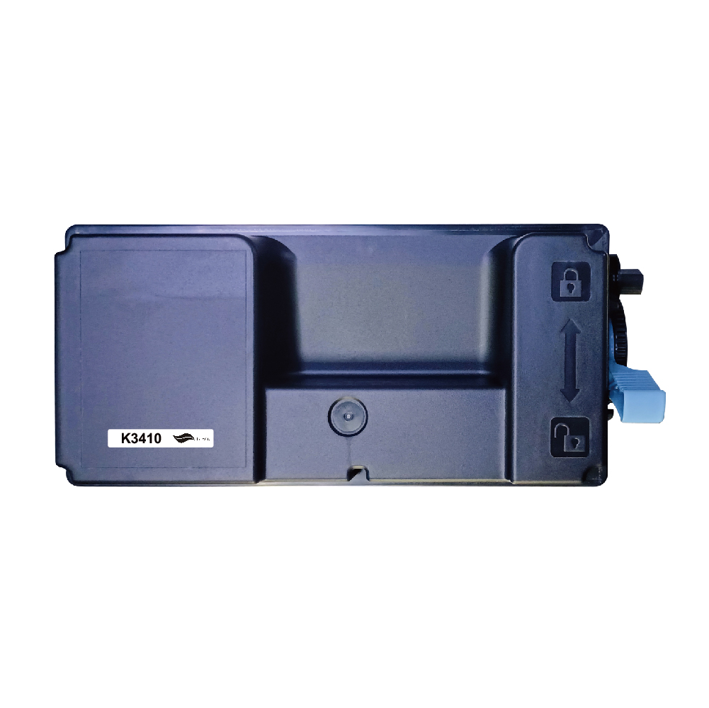 Kompatibel zu Kyocera TK-3410 Toner Schwarz (1T0C0X0NL0)