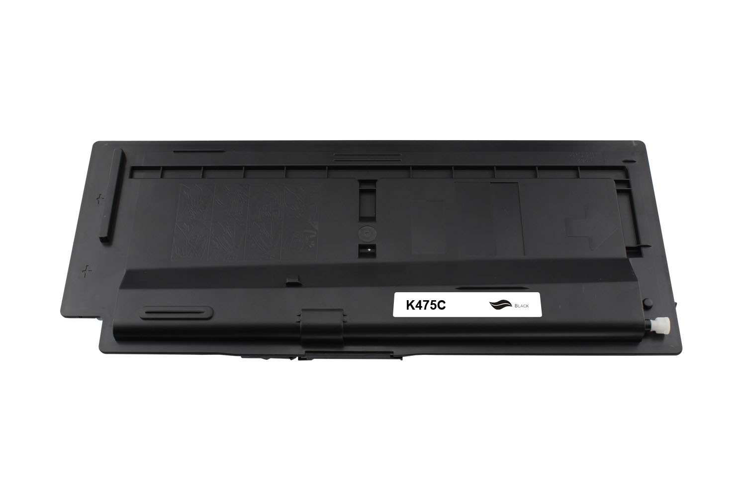 Kompatibel zu Kyocera TK-475 (1T0T2K30NL) Toner Black
