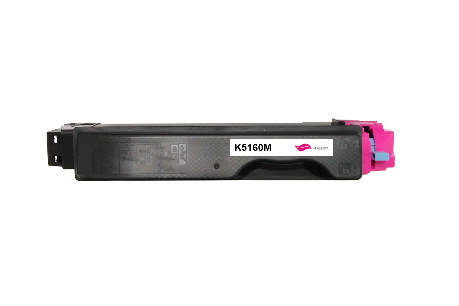 Kompatibel zu Kyocera TK-5160M Toner Magenta
