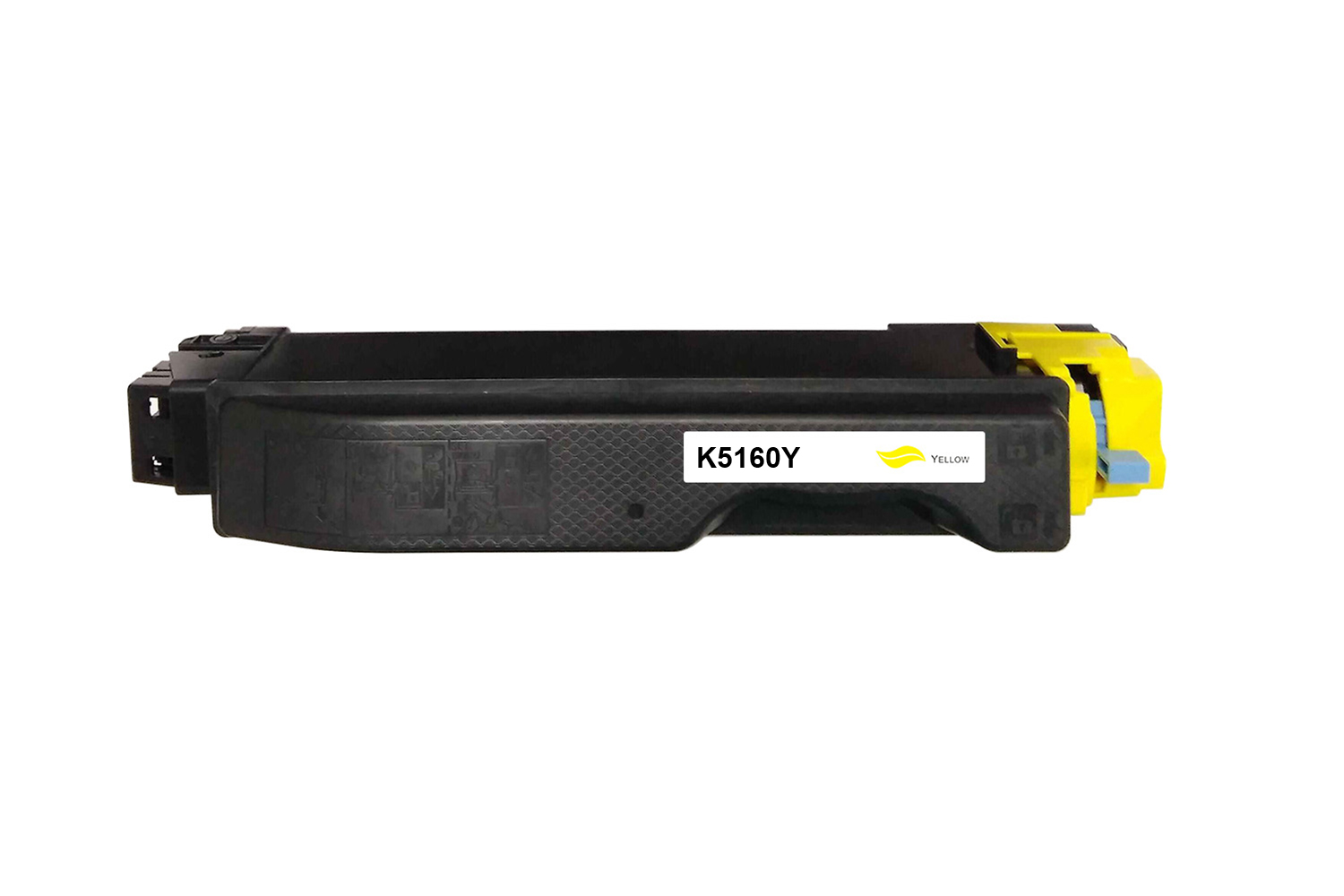 Kompatibel zu Kyocera TK-5160Y Toner Yellow
