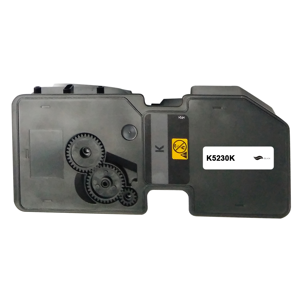 Kompatibel zu Kyocera TK-5230K Toner Black