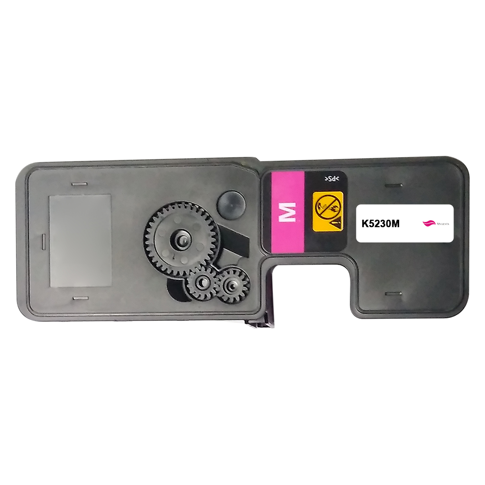 Kompatibel zu Kyocera TK-5230M Toner Magenta