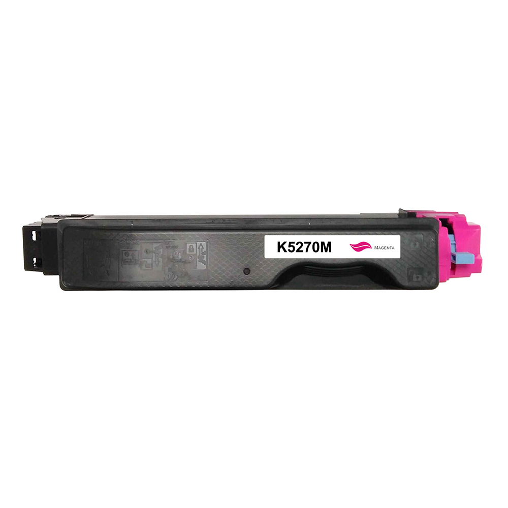 Kompatibel zu Kyocera TK-5270M Toner Magenta
