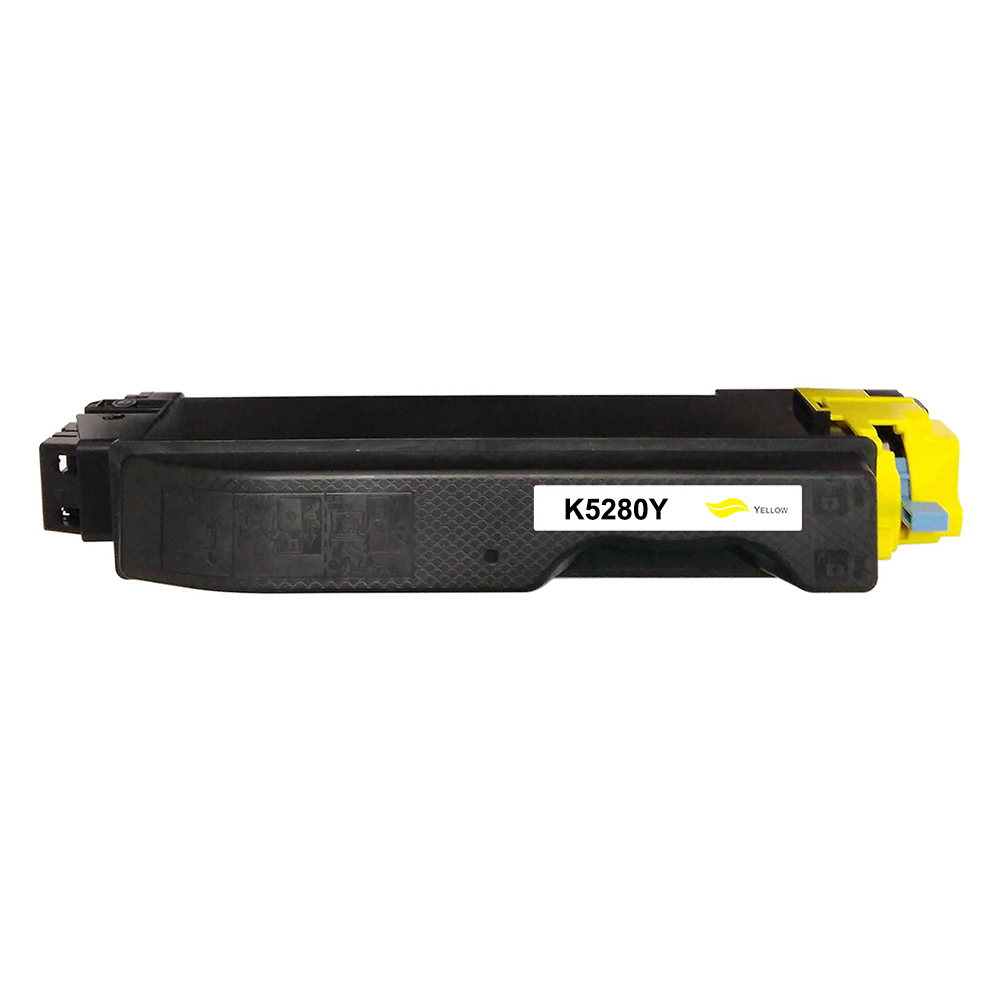Kompatibel zu Kyocera TK-5280Y Toner Yellow