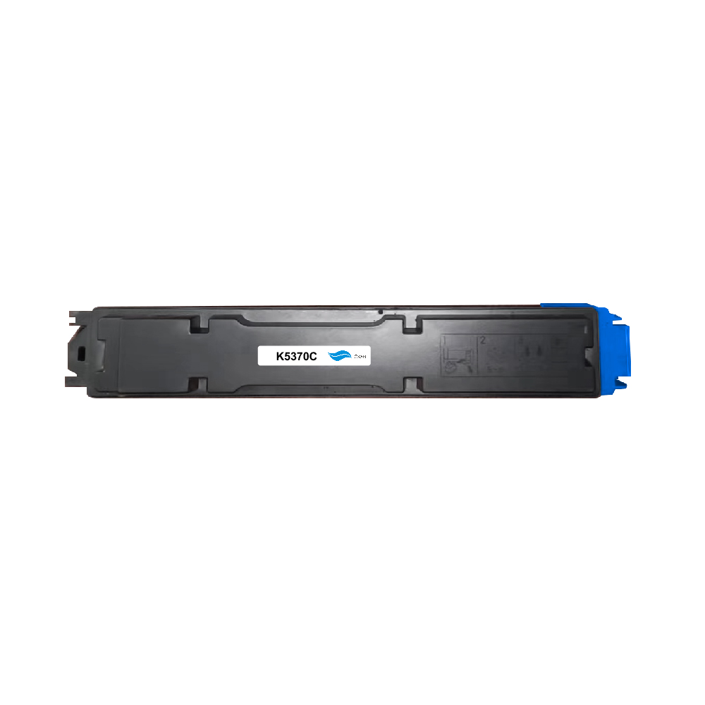 Kompatibel zu Kyocera TK-5370C Toner Cyan (1T02YJCNL0)