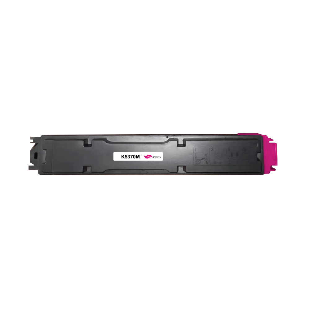 Kompatibel zu Kyocera TK-5370M Toner Magenta (1T02YJBNL0)