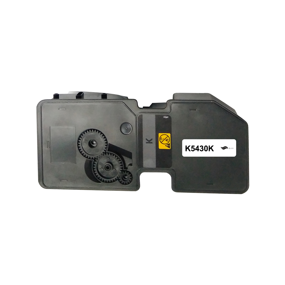 Kompatibel zu Kyocera TK-5430K (1T0C0A0NL1) Toner Schwarz