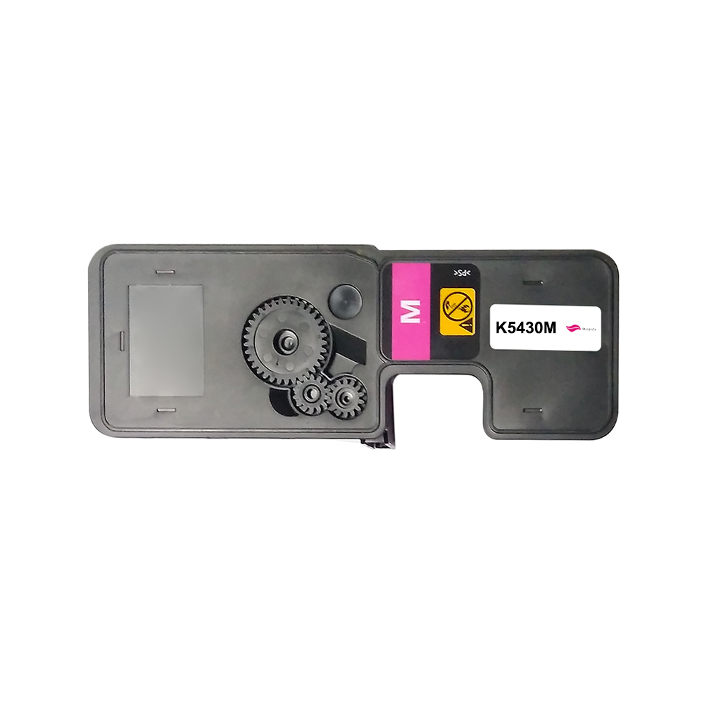 Kompatibel zu Kyocera TK-5430M (1T0C0ABNL1) Toner Magenta