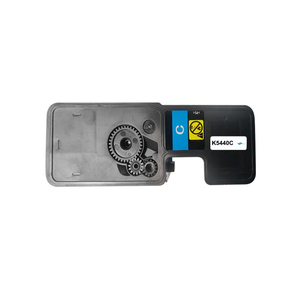 Kompatibel zu Kyocera TK-5440C (1T0C0ACNL0) Toner Cyan