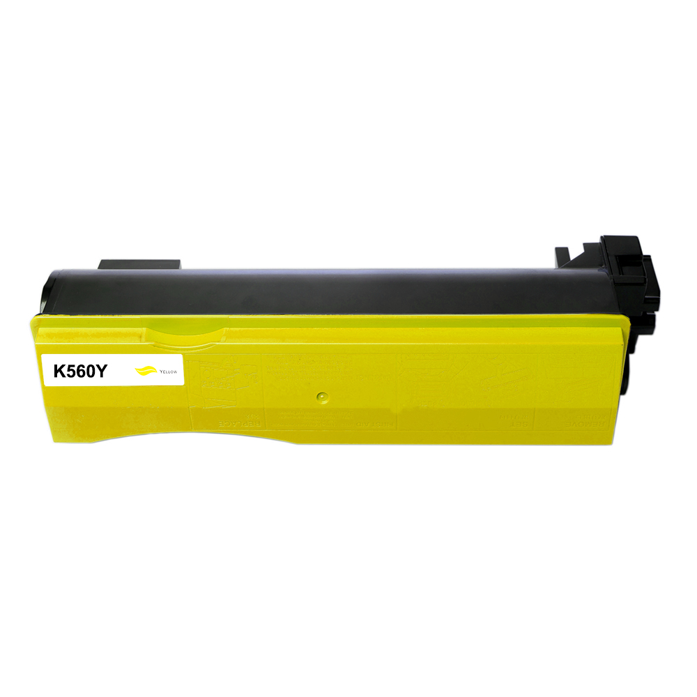 Kompatibel zu Kyocera TK-560 Toner Spar-Set 4 Stk. – Bild 5