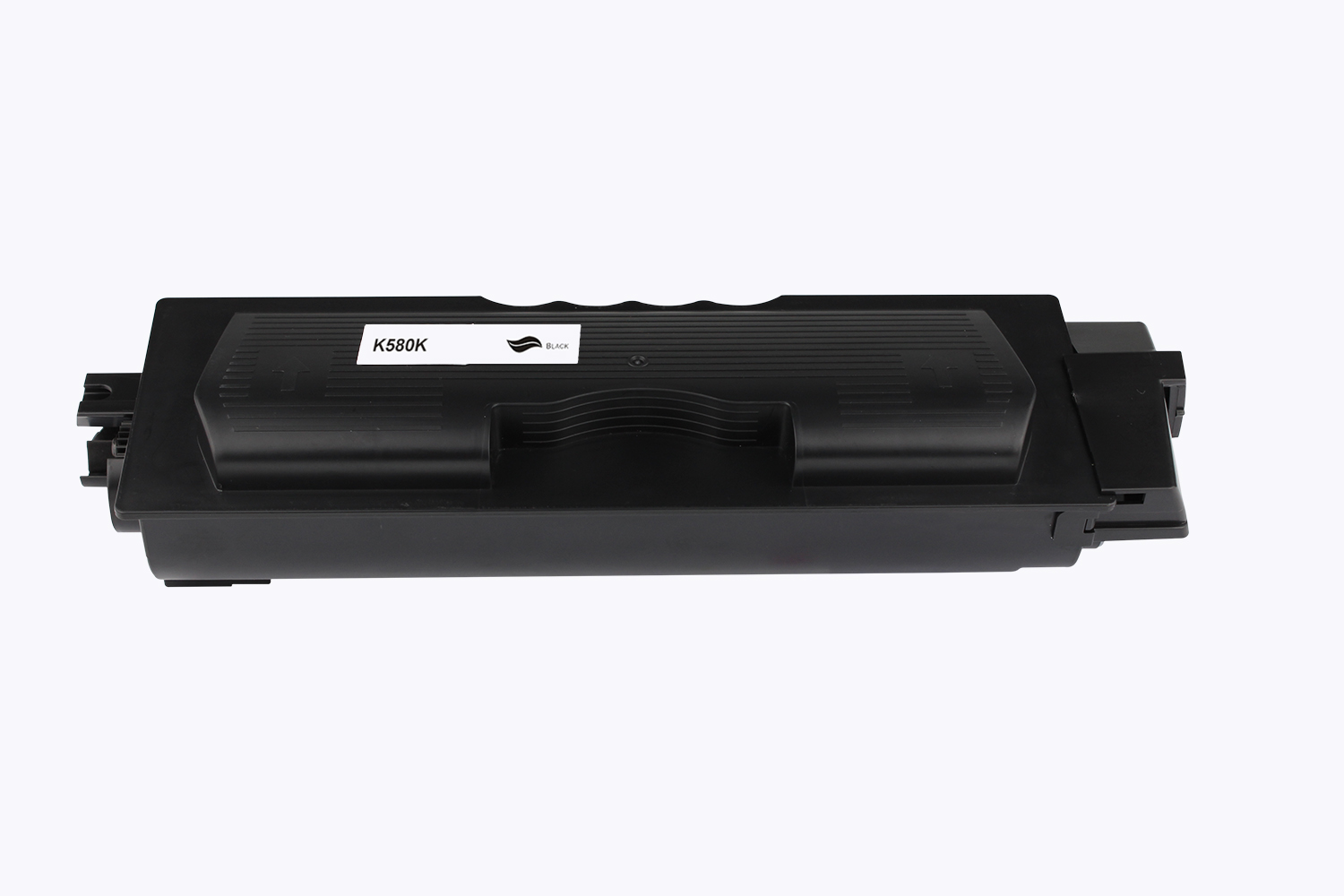 Kompatibel zu Kyocera TK-580K (1T02KT0NL0) Toner Black