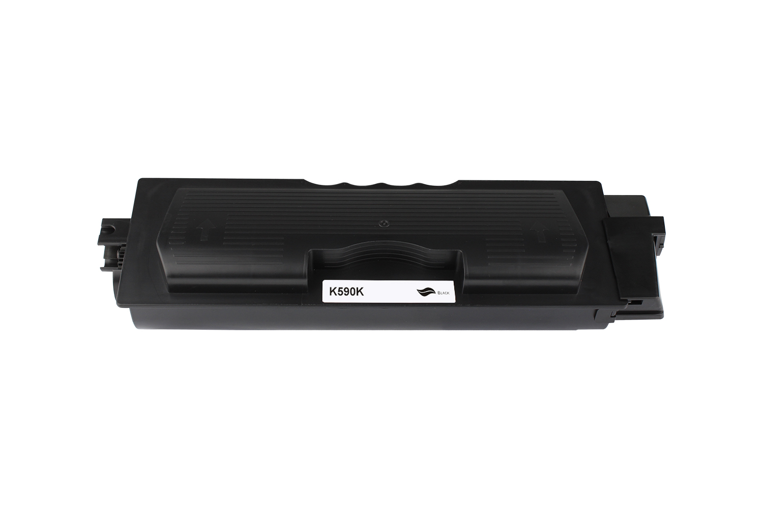 Kompatibel zu Kyocera TK-590K (1T02KV0NL0) Toner Black
