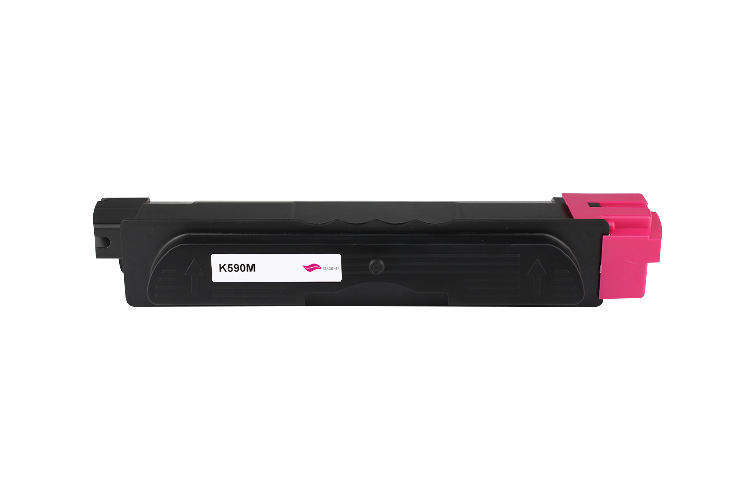 Kompatibel zu Kyocera TK-590M (1T02KVBNL0) Toner Magenta