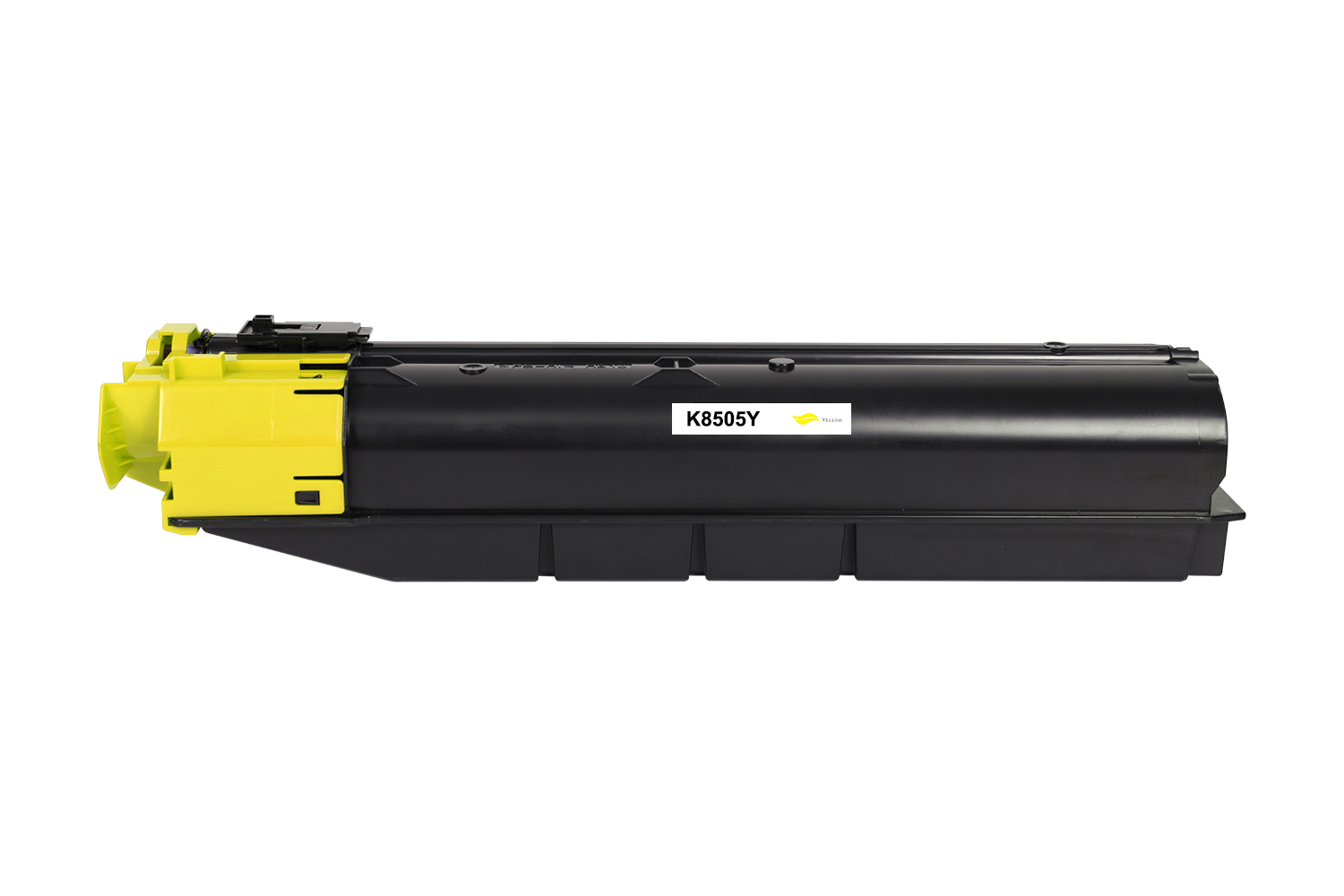 Kompatibel zu Kyocera TK-8505Y (1T02LCANL0) Toner Yellow