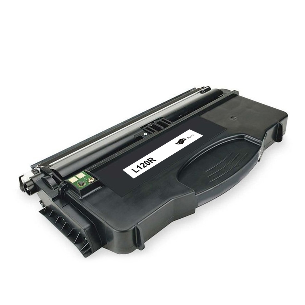 Kompatibel zu Lexmark 12016SE Toner Schwarz