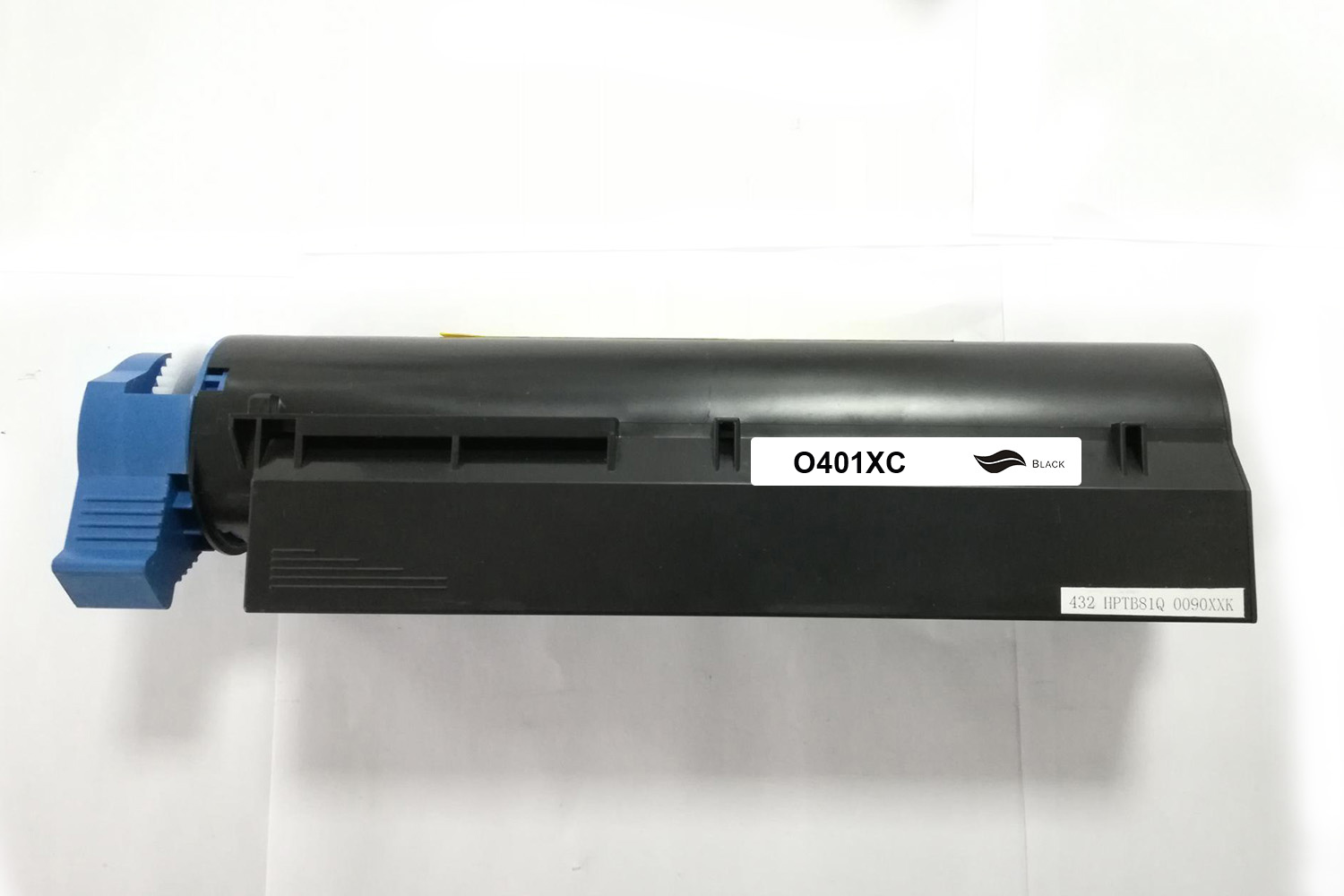 Kompatibel zu OKI B401 (44992402) Toner Black