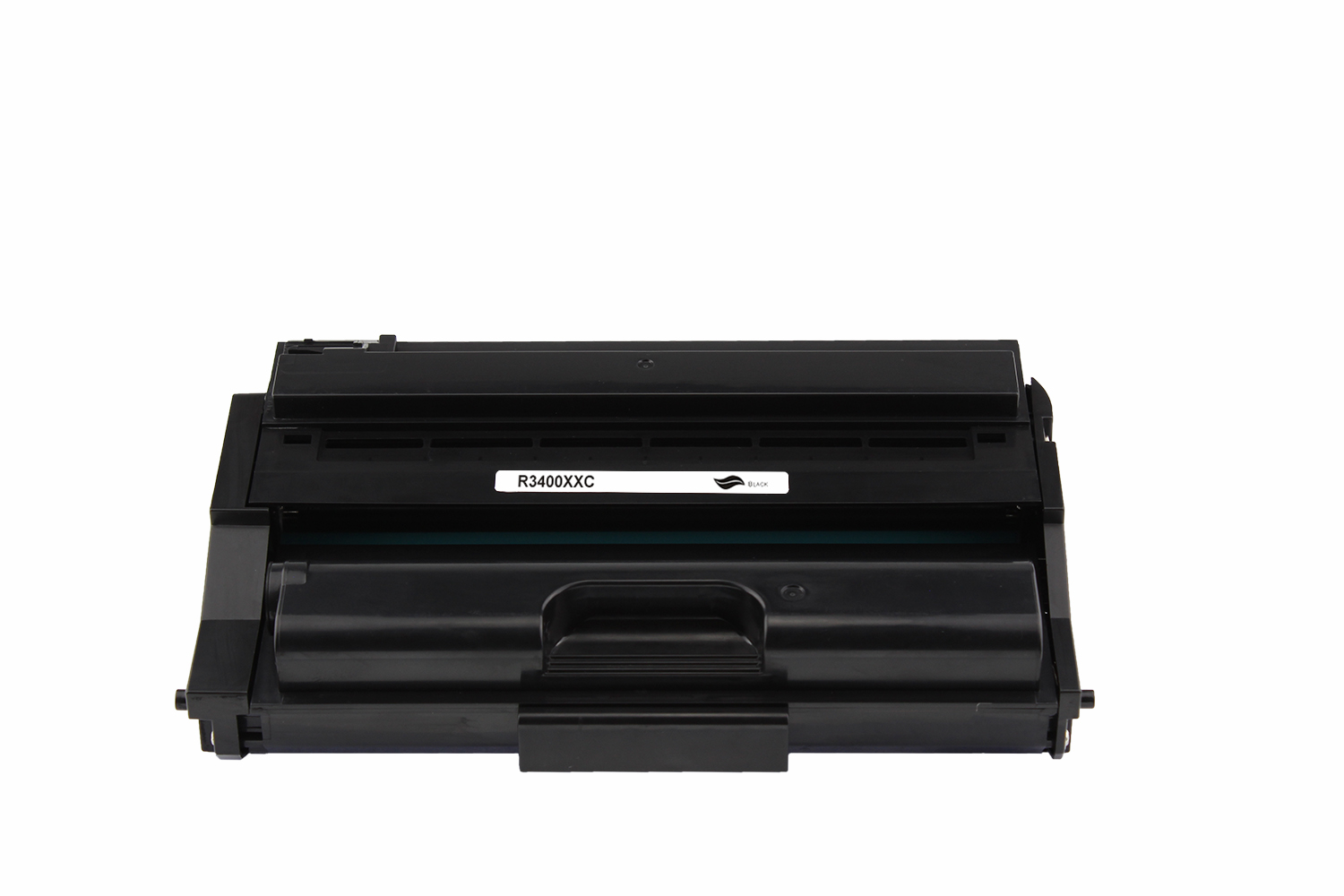 Kompatibel zu Ricoh 406990 (407646 / SP 3500XE) Toner Schwarz