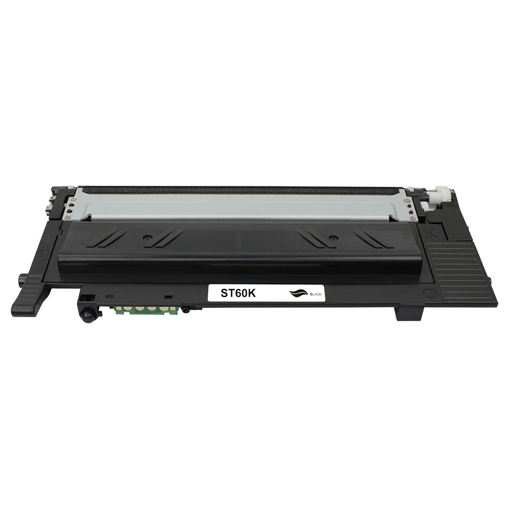Kompatibel zu Samsung CLT-406S Toner Spar-Set 5 Stk – Bild 2