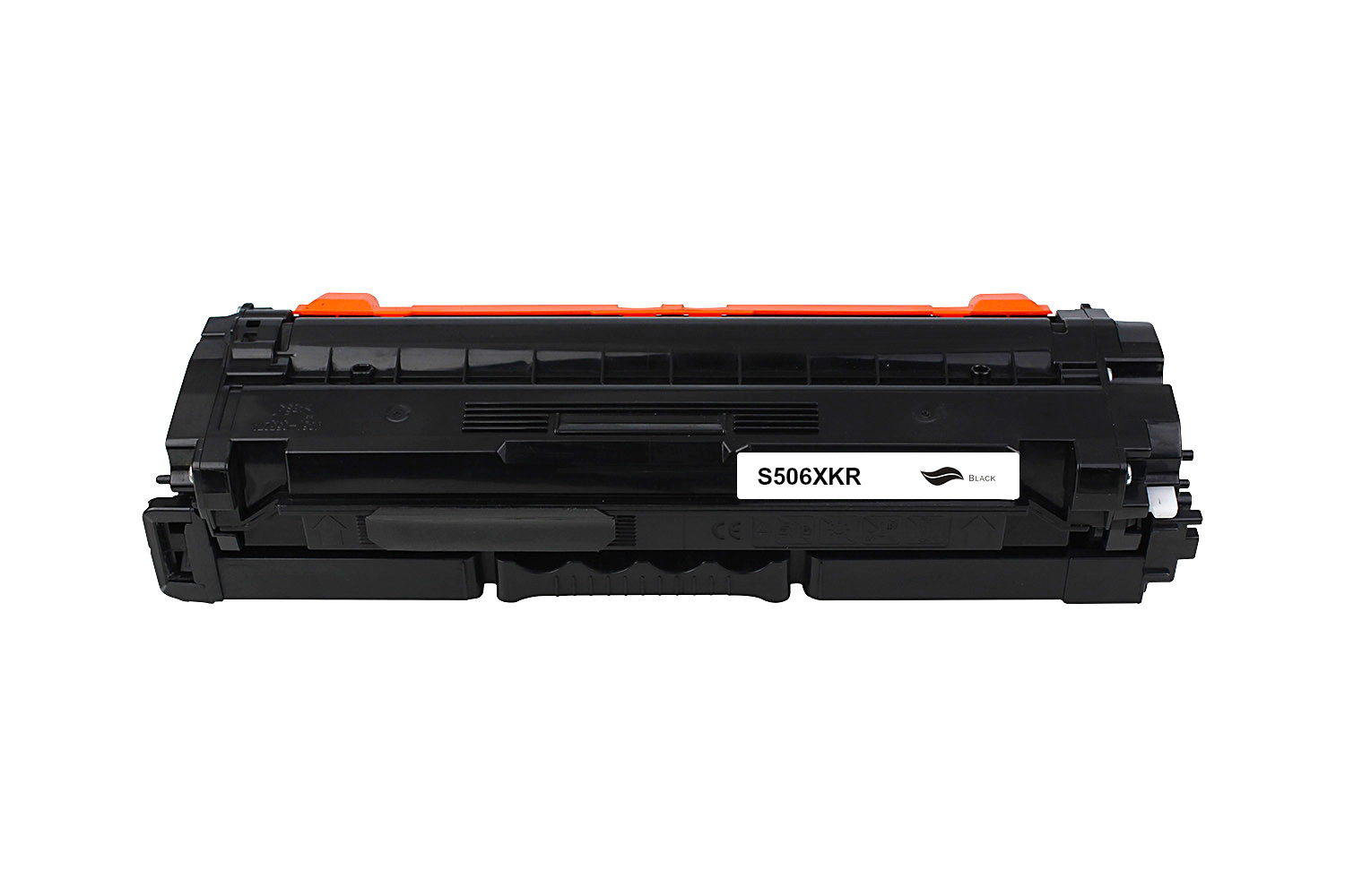 Kompatibel zu Samsung CLT-506L Toner Spar-Set (4 Stk.) – Bild 2