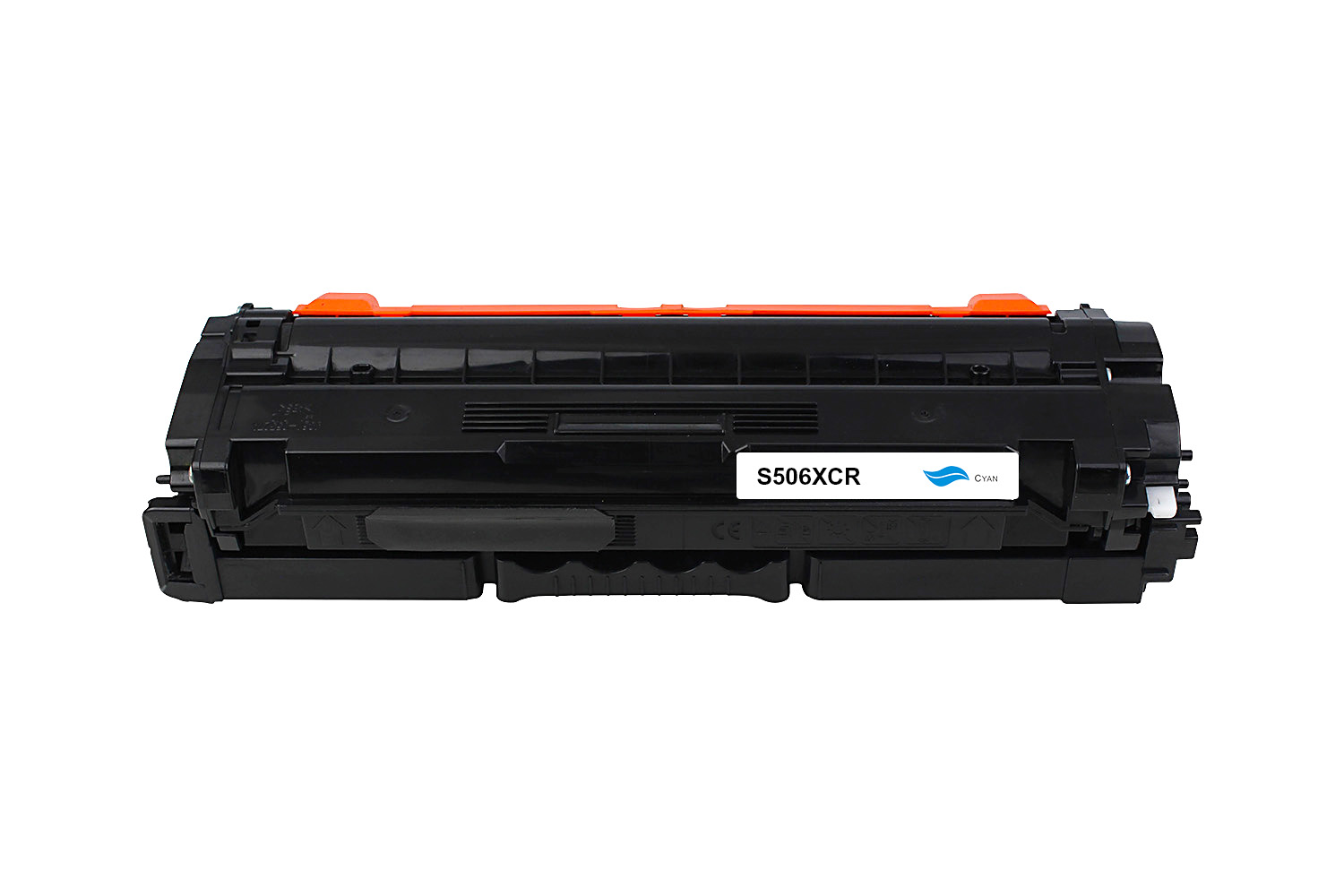 Kompatibel zu Samsung CLT-506L Toner Spar-Set (4 Stk.) – Bild 3