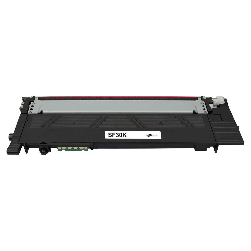 Kompatibel zu Samsung CLT-K404S Black Toner