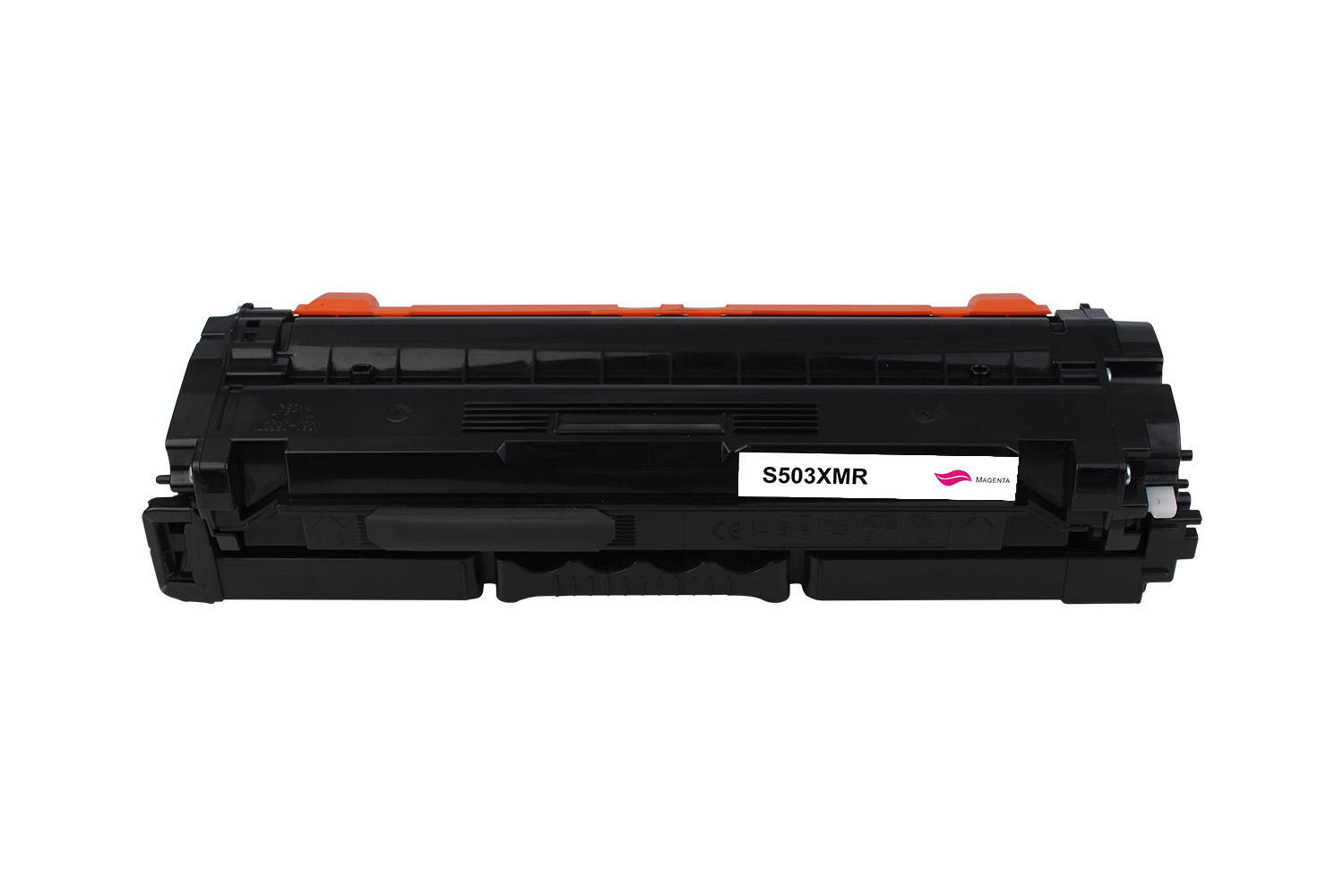 Kompatibel zu Samsung CLT-M503L / M503L Toner Magenta