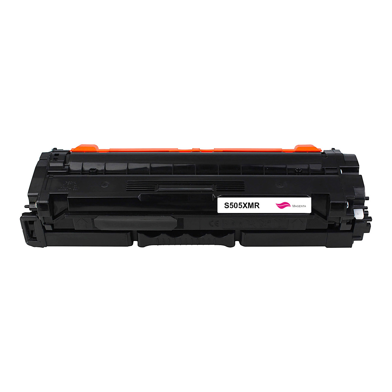 Kompatibel zu Samsung CLT-M505L / M505L Toner Magenta