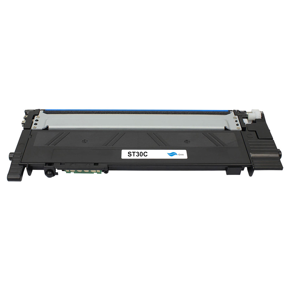 Kompatibel zu Samsung CLT-P404C Toner Spar-Set 5 Stk. – Bild 3