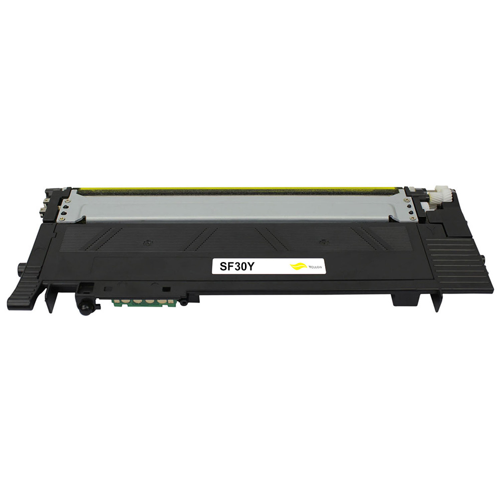Kompatibel zu Samsung CLT-Y404S Yellow Toner