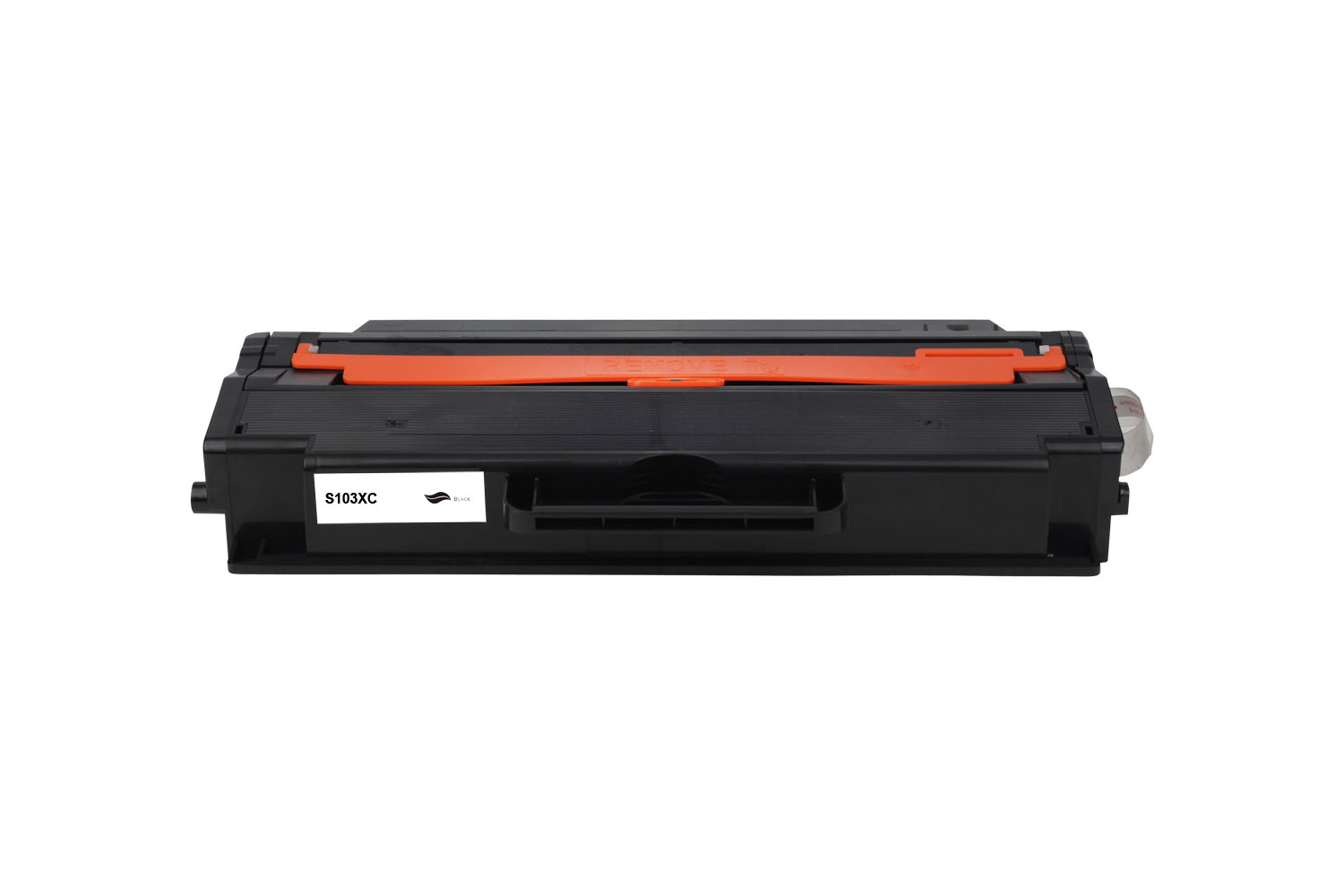 Kompatibel zu Samsung MLT-D103L Toner Schwarz
