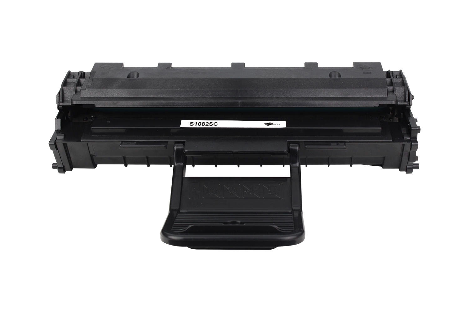 Kompatibel zu Samsung MLT-D1082S Toner Schwarz Spar-Set (2 Stk.) – Bild 2