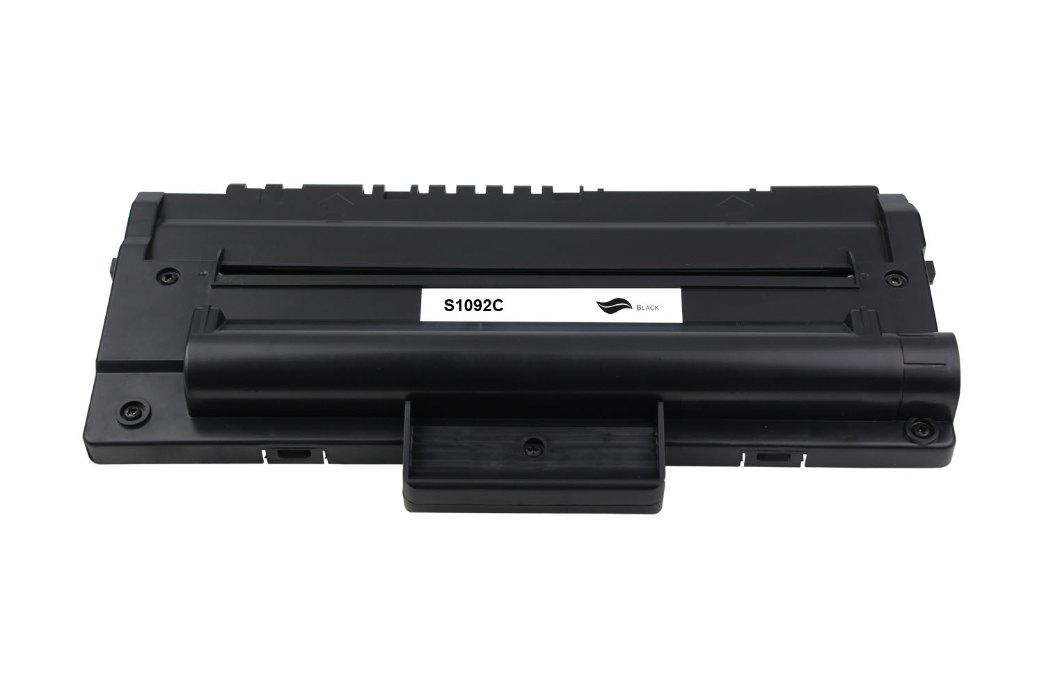 Kompatibel zu Samsung MLT-D1092S (SCX 4300) Toner Black