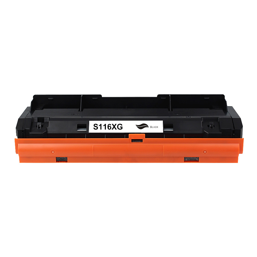 Kompatibel zu Samsung MLT-D116L Toner Schwarz