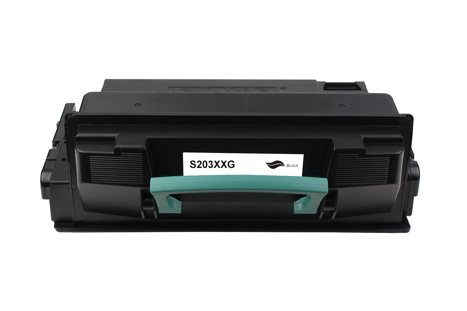 Kompatibel zu Samsung MLT-D203E Toner Schwarz