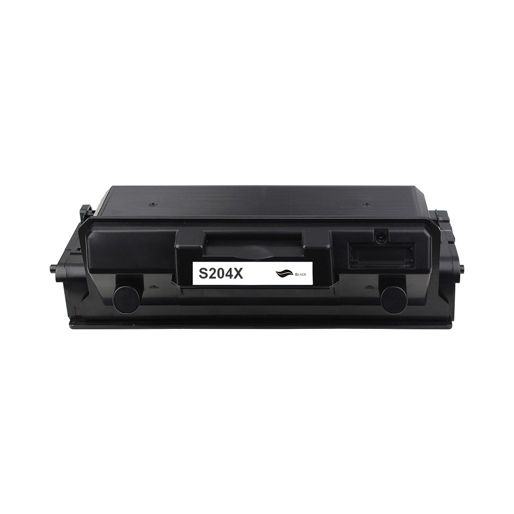 Kompatibel zu Samsung MLT-D204L Toner Schwarz Spar-Set (2 Stk.) – Bild 2