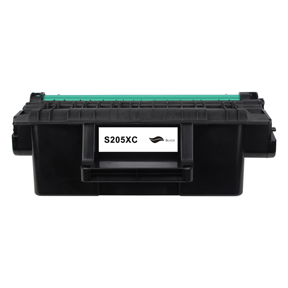 Kompatibel zu Samsung MLT-D205L Toner Schwarz