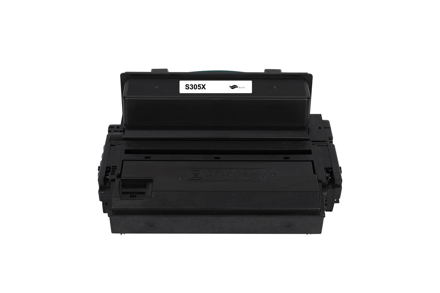 Kompatibel zu Samsung MLT-D305L Toner Black